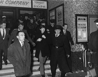 Efemérides del Rock y Heavy Metal: Qué pasó un 07 de Noviembre