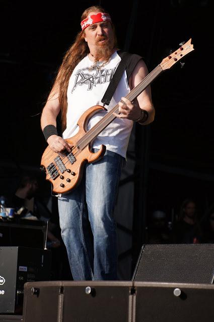 Efemérides del Rock y Heavy Metal: Qué pasó un 07 de Noviembre