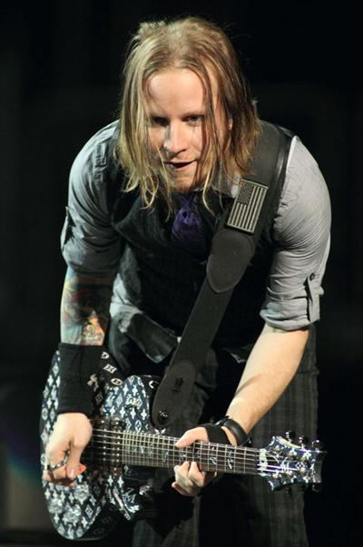 Efemérides del Rock y Heavy Metal: Qué pasó un 07 de Noviembre