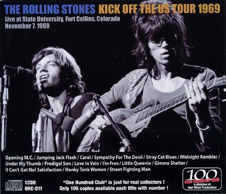 Efemérides del Rock y Heavy Metal: Qué pasó un 07 de Noviembre