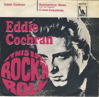 Efemérides del Rock y Heavy Metal: Qué pasó un 07 de Noviembre