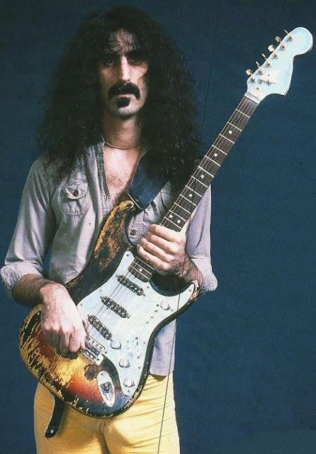 Efemérides del Rock y Heavy Metal: Qué pasó un 07 de Noviembre