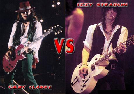 Efemérides del Rock y Heavy Metal: Qué pasó un 07 de Noviembre