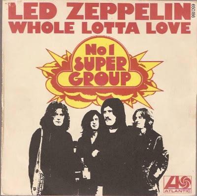 Efemérides del Rock y Heavy Metal: Qué pasó un 07 de Noviembre