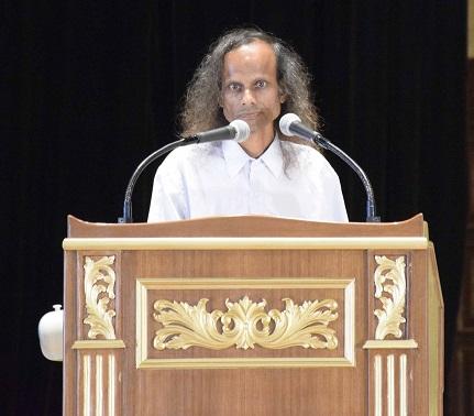 Inauguración del Programa Divino de Atención Materno-Infantil, Sathya Sai Grama, Muddenahalli