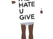 Reseña: Hate Give Angie Thomas