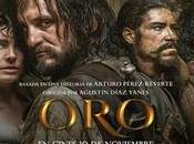 [CINE] búsqueda Dorado´.