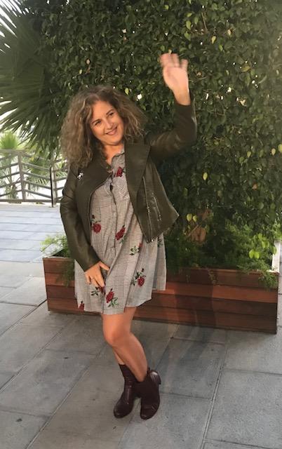 Príncipe de Gales y 3 tendencias más en 1 solo outfit