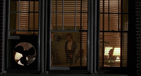 Blue Steel - 1990 Blue Steel - 1990