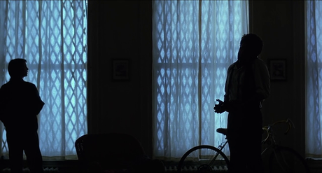 Blue Steel - 1990 Blue Steel - 1990