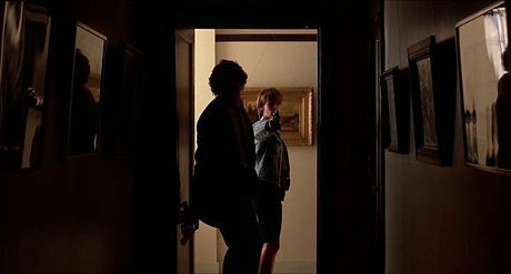 Blue Steel - 1990 Blue Steel - 1990