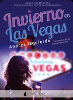 Reseña: Invierno en Las Vegas- Andrea Izquierdo
