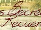 Reseña Secretos Recuerdo