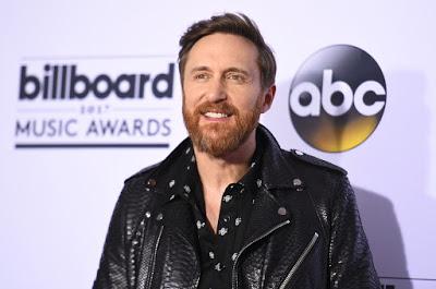 David Guetta hoy cumple 50 años