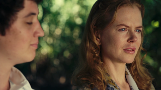 Los secretos del corazón (Rabbit hole, John Cameron Mitchell, 2010. EEUU)