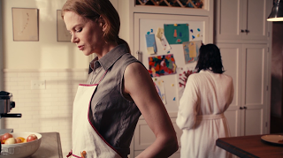 Los secretos del corazón (Rabbit hole, John Cameron Mitchell, 2010. EEUU)