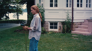 Los secretos del corazón (Rabbit hole, John Cameron Mitchell, 2010. EEUU)