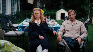 Los secretos del corazón (Rabbit hole, John Cameron Mitchell, 2010. EEUU)