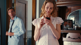 Los secretos del corazón (Rabbit hole, John Cameron Mitchell, 2010. EEUU)