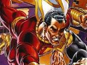 Shazam Poder