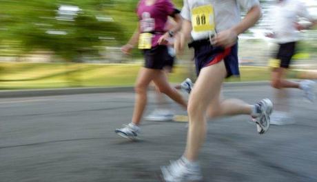 Consejos para afrontar tu primera carrera de 10 kilómetros