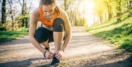 Consejos para afrontar tu primera carrera de 10 kilómetros