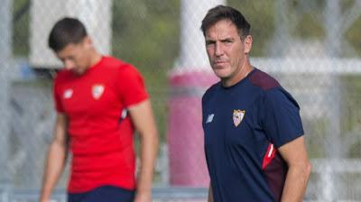 Los deberes del Sevilla FC en el último parón del año
