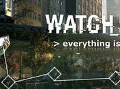Consigue ‘Watch_Dogs’ gratuitamente desde plataforma Uplay