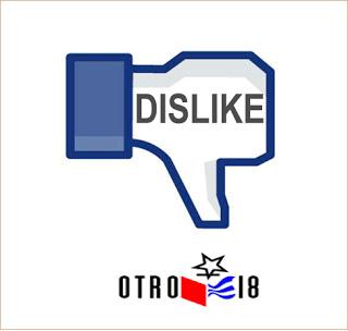 Se desvanece proyecto anticubano “#Otro 18”.