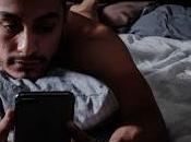 Relato gay. spanish story. capítulo misterioso solitario