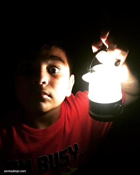 La vida después del huracán María