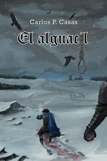 El alguacil. Carlos Pérez Casas