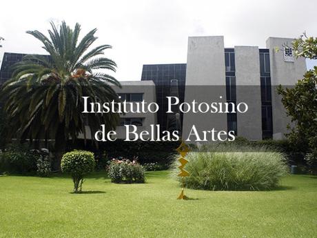Instituto Potosino de Bellas Artes cerrara el año con varias exposiciones
