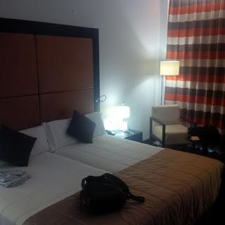 ATIRAM GRAN HOTEL DON MANUEL (CÁCERES)