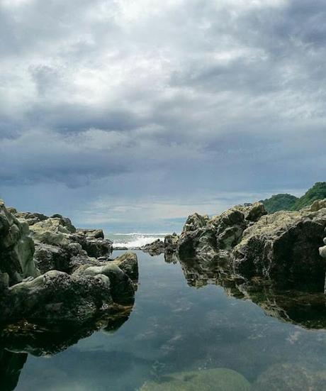 Playa Cambutal, Los Santos, Panamá