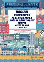 Confirmaciones Festival de Les Arts 2018