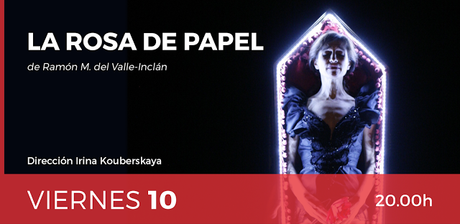 TEATRO TRIBUEÑE, TEATRO DE REPERTORIO: PROGRAMACIÓN DE NOVIEMBRE TEATRO TRIBUEÑE, TEATRO DE REPERTORIO: PROGRAMACIÓN DE NOVIEMBRE