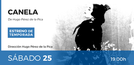 TEATRO TRIBUEÑE, TEATRO DE REPERTORIO: PROGRAMACIÓN DE NOVIEMBRE