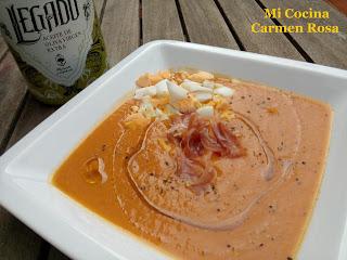 CREMA DE CALABAZA, PATATA Y PUERROS