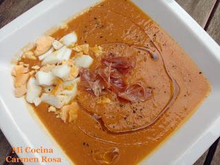 CREMA DE CALABAZA, PATATA Y PUERROS