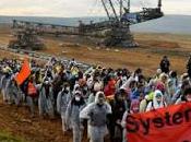 Cumbre climática cop23 21017 bajo protestas