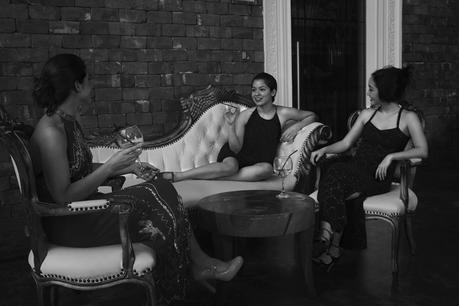 EntreNos: Rememorar boleros desde la danza contemporánea