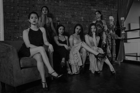 EntreNos: Rememorar boleros desde la danza contemporánea