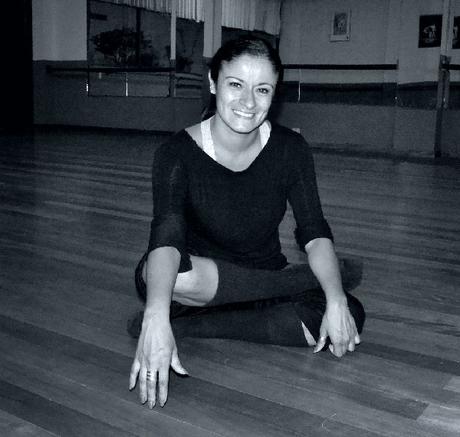 EntreNos: Rememorar boleros desde la danza contemporánea