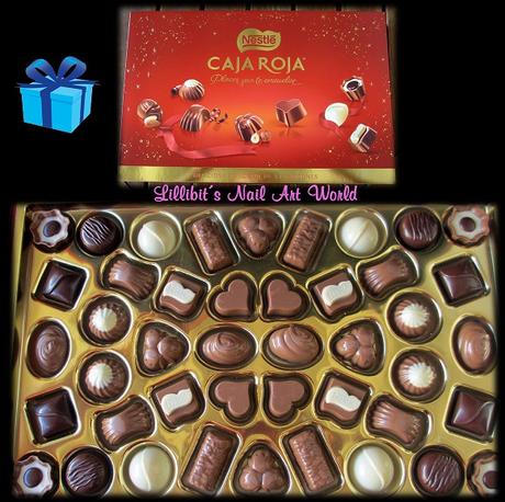 Regalos de Santo 2017 Regalos de Santo 2017