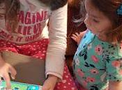 Historias interactivas personalizadas