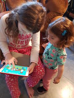 Historias interactivas y personalizadas