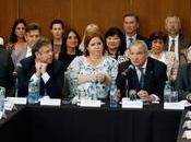 Ministros Salud todo país analizaron agenda sanitaria