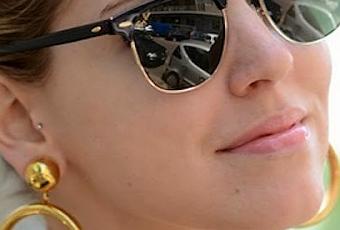Persona australiana caldera Noroeste Originales modelos de gafas de sol ray ban para mujer gratis - Paperblog