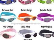 Colores anteojos para bebes meses nacidos